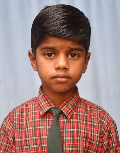 AARAV PRATAP SINGH 